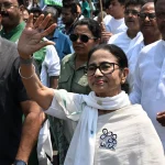 How Modi BJP Won Bengal for the First Time