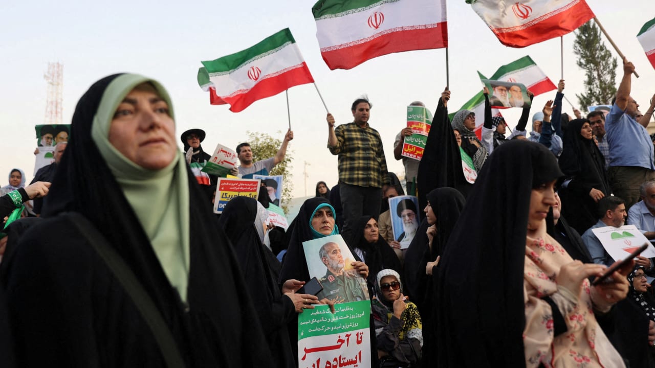What Is Iran 14-Point Plan to End the War and Will Trump Accept It?