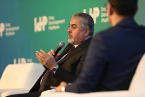 US Sanctions Iraq Oil Official Over Alleged Help to Iran