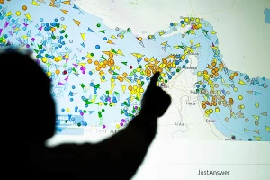 Iran Says Strait of Hormuz Is as Powerful as an Atomic Bomb During US Talks