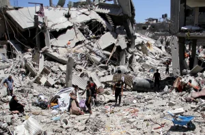 Israel Pushes Toward War Despite US Ceasefire Pressure