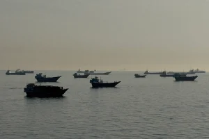 Iran Claims It Guided 26 Ships Through Hormuz in One Day