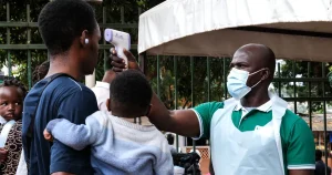 WHO Declares Ebola Outbreak in DRC and Uganda a Global Emergency