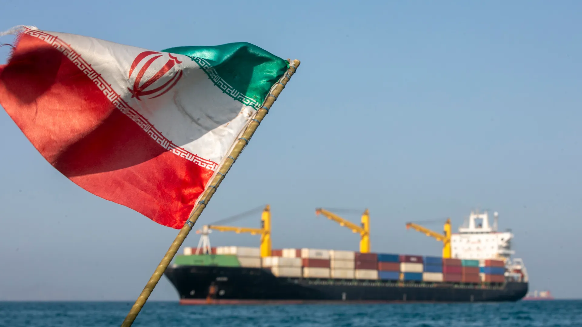 ‘Deep suspicion’ of US lingers as Iran ponders agreement to end war