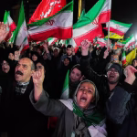 Iran Says Strait of Hormuz Is as Powerful as an Atomic Bomb During US Talks