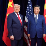 Trump-Xi Summit: China’s Iran Role May Come at a Price for the US