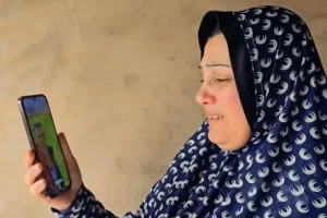 After 18 Months of Grief, a Gaza Family Finds Their Son Alive in an Israeli Prison
