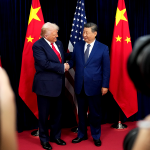Trump Promises to Open China, but Trade Deal Hopes Stay Low