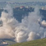 Israeli Strikes in Southern and Eastern Lebanon Kill at Least Six