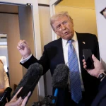 Trump Leaves China Claiming Deals, but Iran and Taiwan Remain Unclear