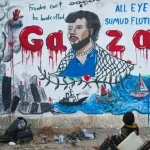 Gaza Flotilla Activists Held by Israel Launch Hunger Strike