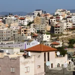 Israel Faces Scrutiny Over Policing Gaps in Palestinian Towns