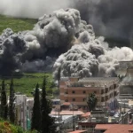 Iran War Day 93: US Talks Slow While Israel Advances in Lebanon
