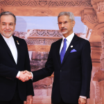 Iran War Puts BRICS Ministers’ Meeting in India Under Spotlight