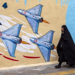 Iran War Day 85: Tehran Says Deal Still Far Away