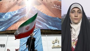 UAE Hit by Iranian Attacks for Second Straight Day, Ministry Says