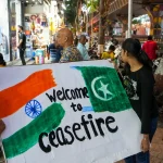 A Year After the War, India and Pakistan Weigh Their Gains and Losses