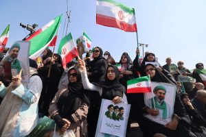 Iran War Day 63: Trump Signals Possible New Attacks