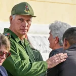 US Targets Cuba President Díaz-Canel With New Sanctions