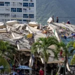 Venezuela earthquake death toll rises above 1,400