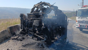 Israel Strikes Kill 12 in Lebanon, Senior Officers Among Victims