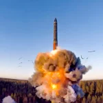 Nuclear weapons spending surges to record