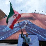 Iran Says Israel Lebanon and Gaza Attacks Threaten US Talks