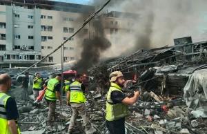 Iran Says Israel Lebanon and Gaza Attacks Threaten US Talks