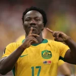 2026 World Cup: Australia stun Turkiye 2-0