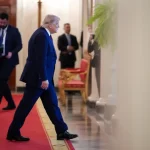 Trump’s political blunder, 3-minute reset, ballpark
