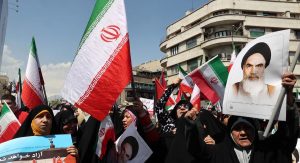 US-Iran Talks Continue Despite New Attacks