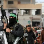 Hamas Says Arms Will Stay as Gaza Police Take Security Role